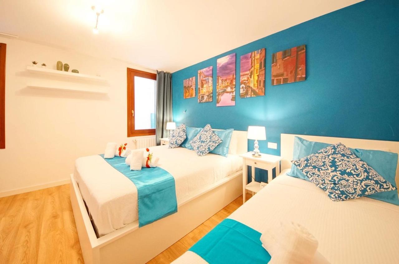 Dolcevita Apartments N 500 San Marco Venice Exterior photo