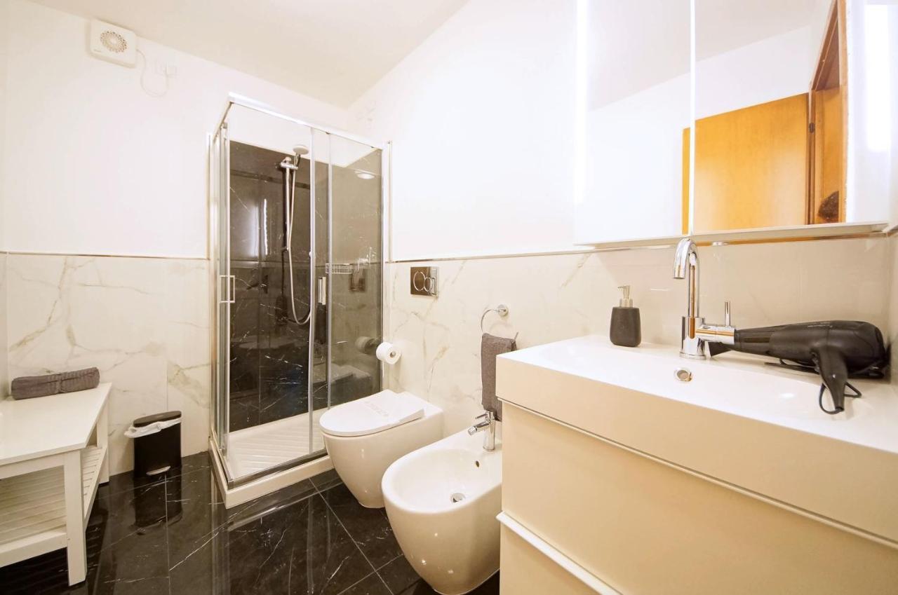 Dolcevita Apartments N 500 San Marco Venice Exterior photo